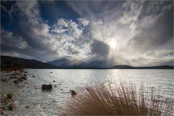 Kepler Mountain View Alpaca Cottage - Free Unlimited Wi-fi - Manapouri