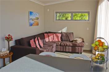 Orca Lodge - Raglan