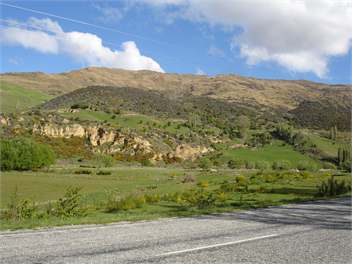 Absolute Cardrona skiing retreat - Wanaka