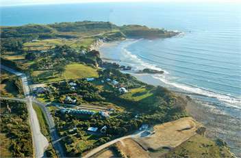 Lazy Seal Cottages - 