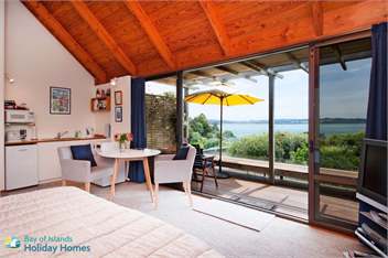 Te Manaaki Cottage - Russell