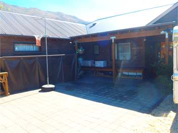 Lakefront house Hawea, Wanaka NZ - Lake Hawea,Wanaka