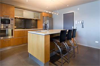 Downtown Queenstown View Apartment - Queenstown