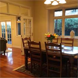 Garden Cottage - Palmerston North