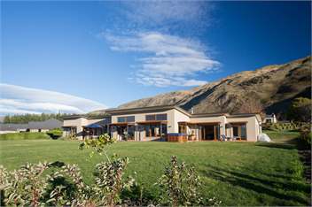 Horizons. - Wanaka