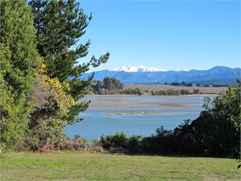 Harry Place Cabin - Tasman Bays