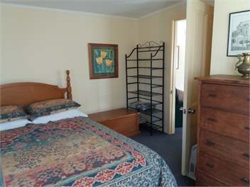 Fern Cottage,WIFI/SkyTv, Lower Hutt -