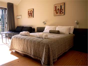 2) Family Studio, 2 rooms for 5 gst - Paihia