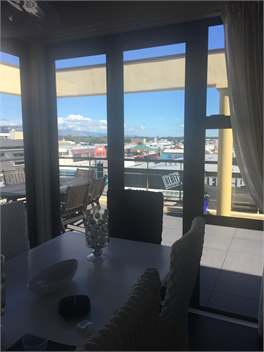Penthouse Apartment - Palmerston North