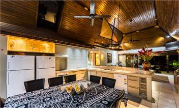 Coral Palms Beachfront Villa/Resort - Sigatoka