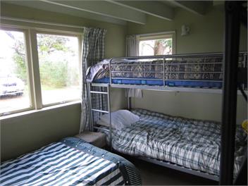 Holiday Home in Pakawau, Nelson/Golden Bay - Collingwood