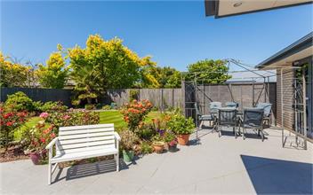 Perfect Home, Stunning Gardens - Aidanfield Gardens Bellissimo - Christchurch