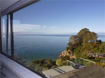Bayview - Spectacular views! - Kaiteriteri