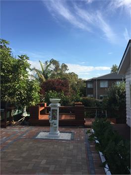 Half Moon Bay brand new two-bedroom family unit - Auckland