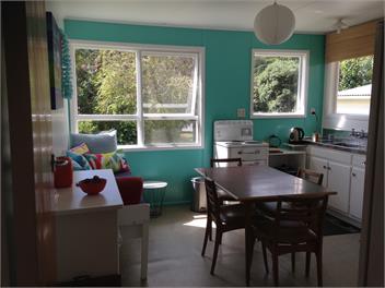Waiomu Escape: Kings Birthday special - Thames
