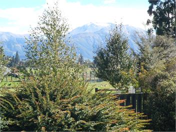 Kea Cottage - Methven