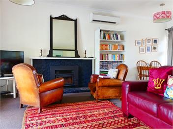 Pipi Hotel Havelock North - Hastings