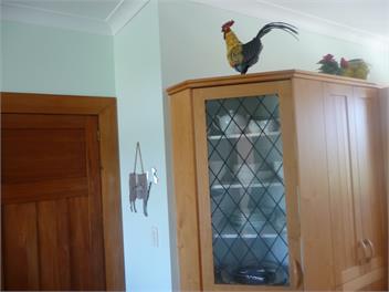 Country Villa - Te Aroha