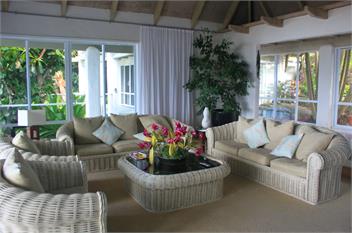 Island Bay Villas - Rarotonga