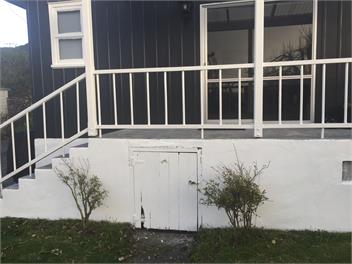 Gisborne Point Cottage - Rotorua 