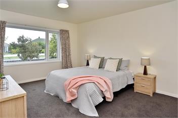 Weston Villa - Christchurch