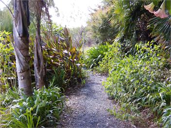 Milton Park country view cottage - Kaikohe
