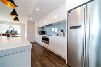 Greenlane Brand New Premium Modern 4 Bdrm Home - auckland