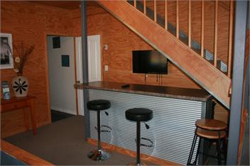 The Barn - Turangi