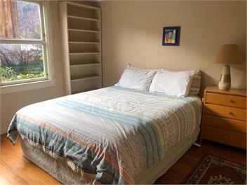 Rose Cottage - Arrowtown
