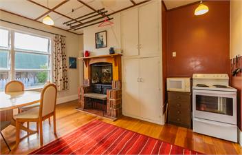 TA2 - Ruapehu Chalet Rentals - Ohakune