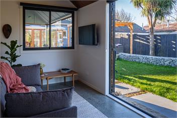 Roker Street Retreat - Christchurch
