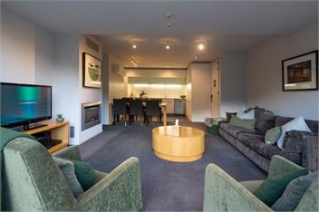 Kent Street Apartments - Queenstown 