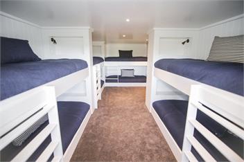 Lakeview Lodge Karapiro Huntington - Cambridge 3494