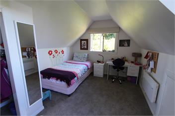 Central Nelson Villa - nelson