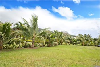 Muri Homeland Villa - Rarotonga