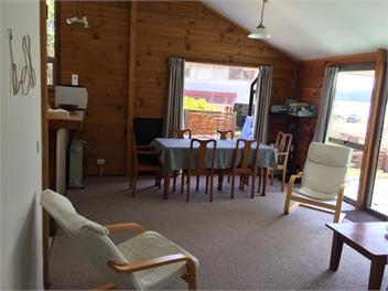 Lakeviews at Gisborne Point - Lake Rotoiti