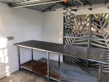 Jasley's Arcadia - Kaitaia