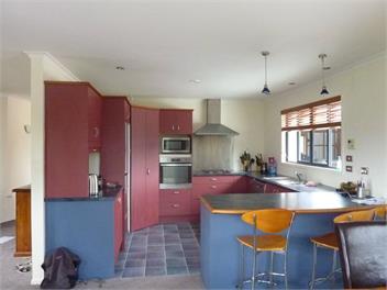 Pukeko Retreat - Takakak