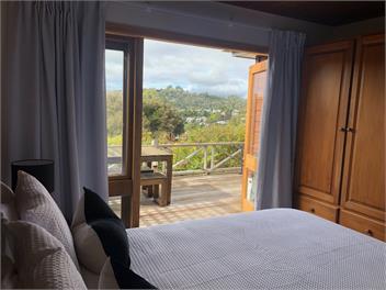 Villa 2 Te Maiki Russell. Idilic - you will enjoy.  - Northland