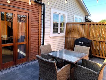 Richmond Cottage - Hastings