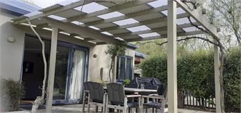 Kamo Springs Holiday Home - Whangarei
