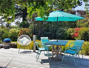 Bronte Tides Cottage - Nelson