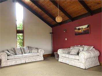 Magnificent lake views and space galore - Taupo