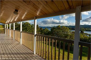 Lakeview Cottage - Rotorua
