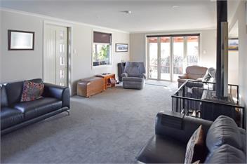 Modern On Jollie - Twizel