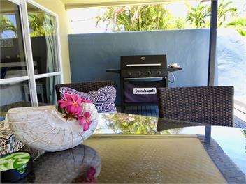 Taakoka Muri Beach Villa - Beachfront, Pool, Kayaks! - rarotonga