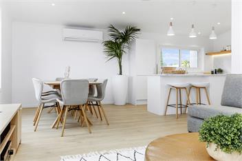 4 Bedroom Deluxe Apartment - Stay Mission Bay  - Auckland 