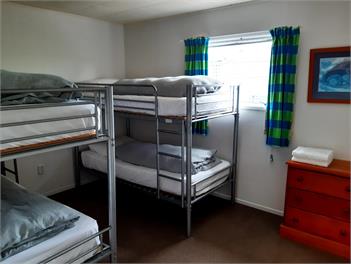 Spacious Group‑Friendly Napier Home with Pool – Ideal for Teams & Families - Napier