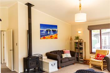 Pukeko Cottage - Golden Bay