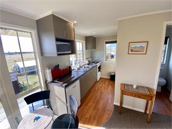 Ben Ohau High Country Merino Sheep Station Cottage - Twizel